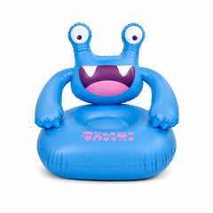 Ages 3-10 Monster Kids Chair 61x61x61cm | 53045