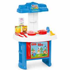 Fisher-Price My 1st Kitchen Set 50x65x60cm | 1820