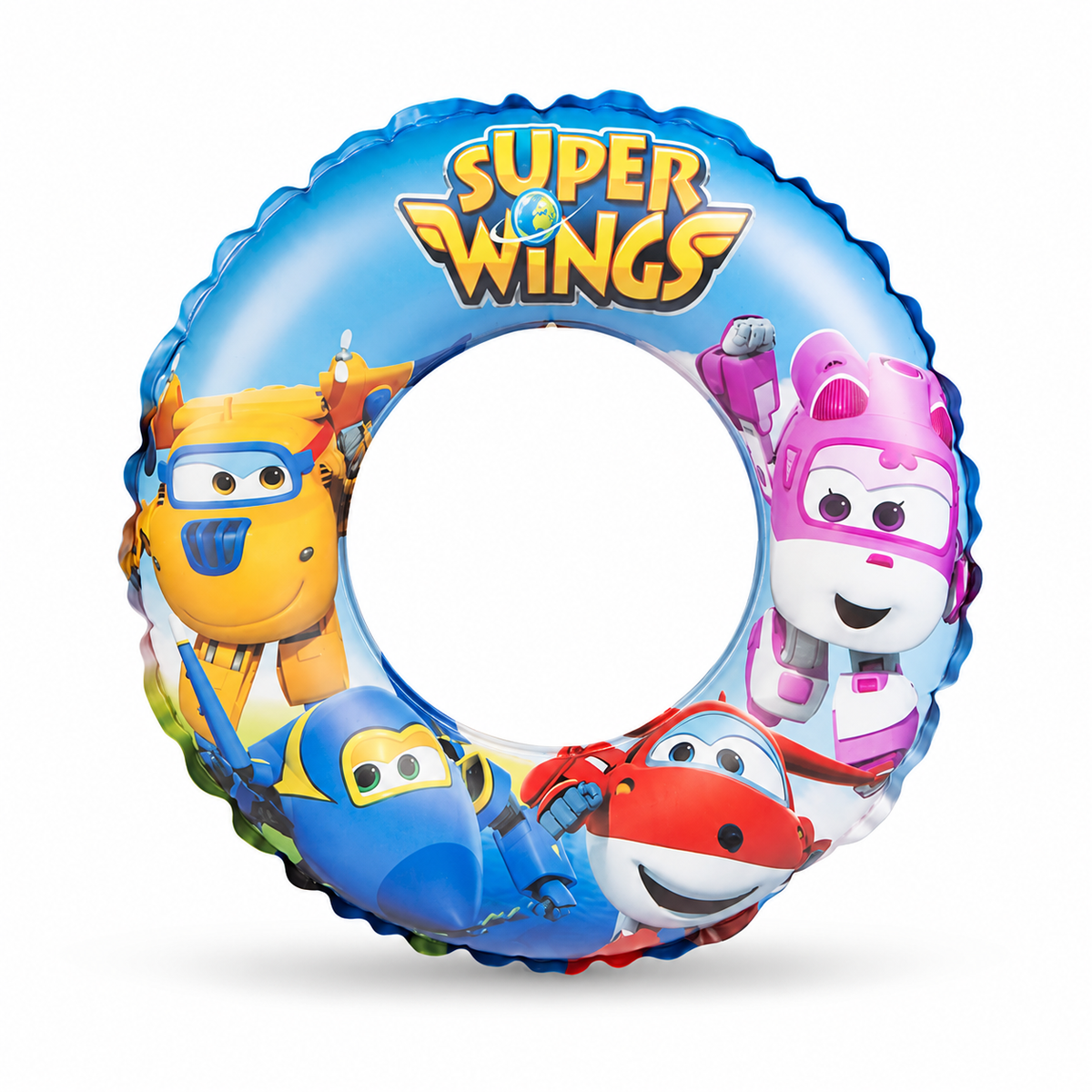 Super Wings Swimming Ring 50cm | 602