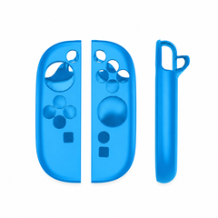 Silicone Covers for Nintendo Switch 2 Joycons - Blue