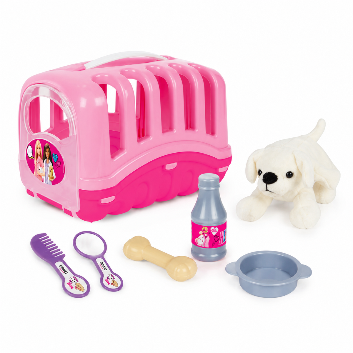 Barbie My 1st Pet 14x20x15cm | 1605