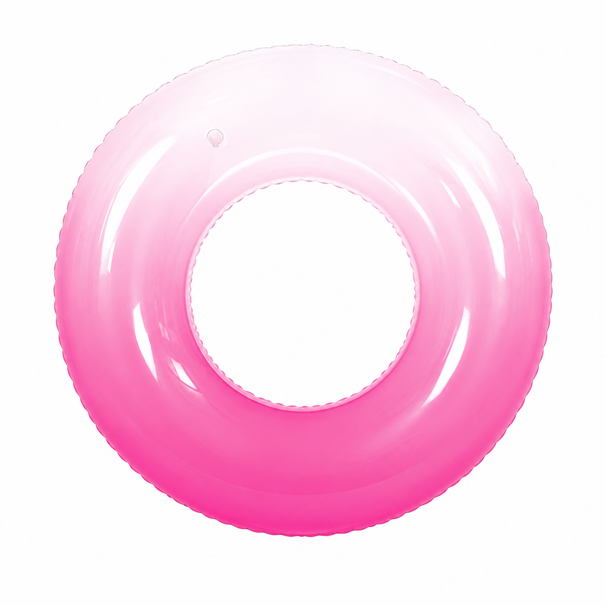 Gradient Jelly Swim Tube 9+ - Pink | 35100