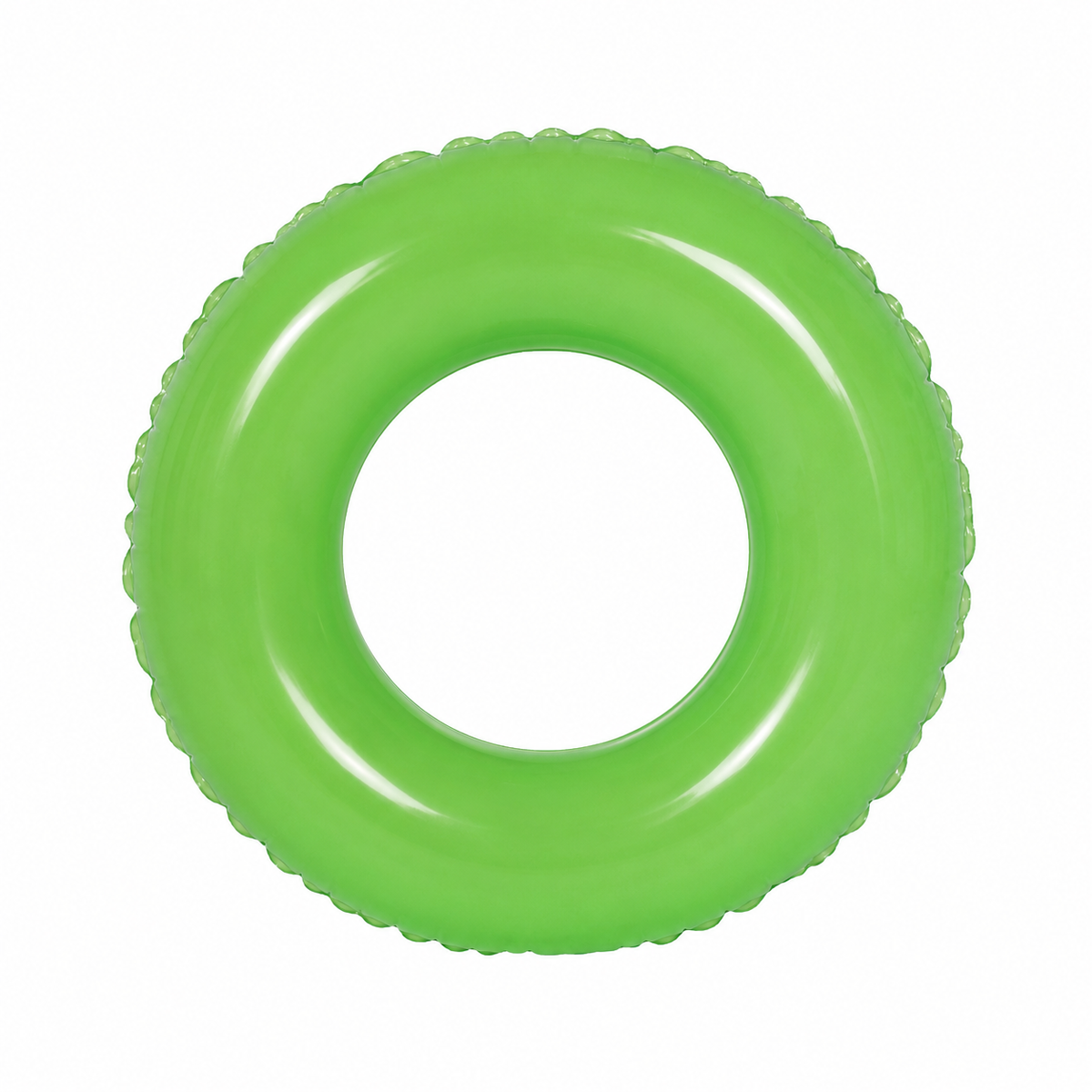 Swim Ring Ages 5-10 - Green | 47254