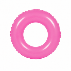 Swim Ring Ages 5-10 - Pink | 47254