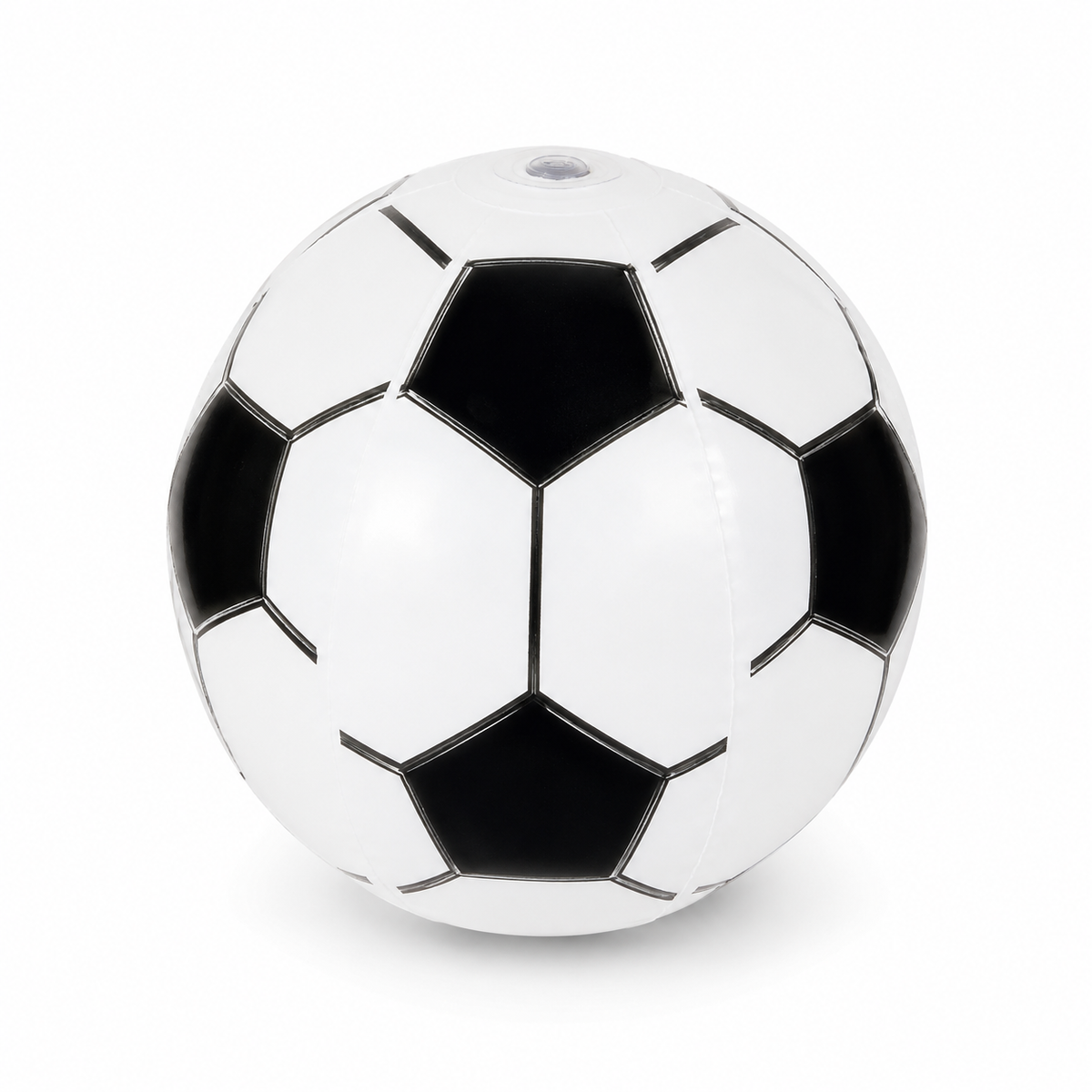 Sports Beach Ball 2+ - Soccer | 66018