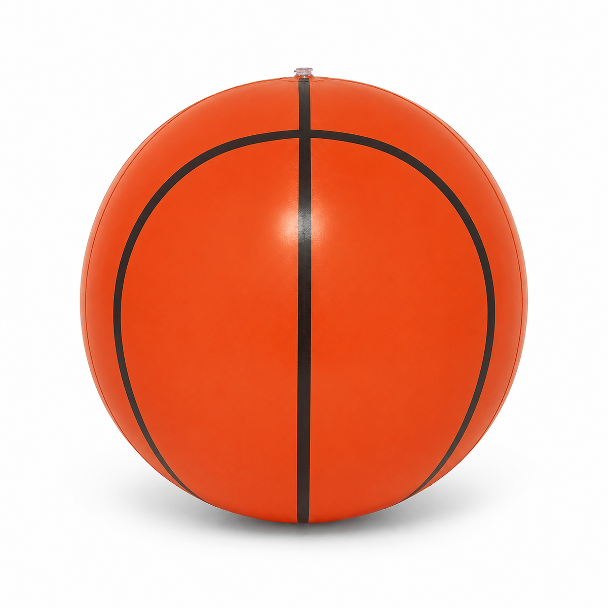 Sports Beach Ball 2+ - Basketball | 66018