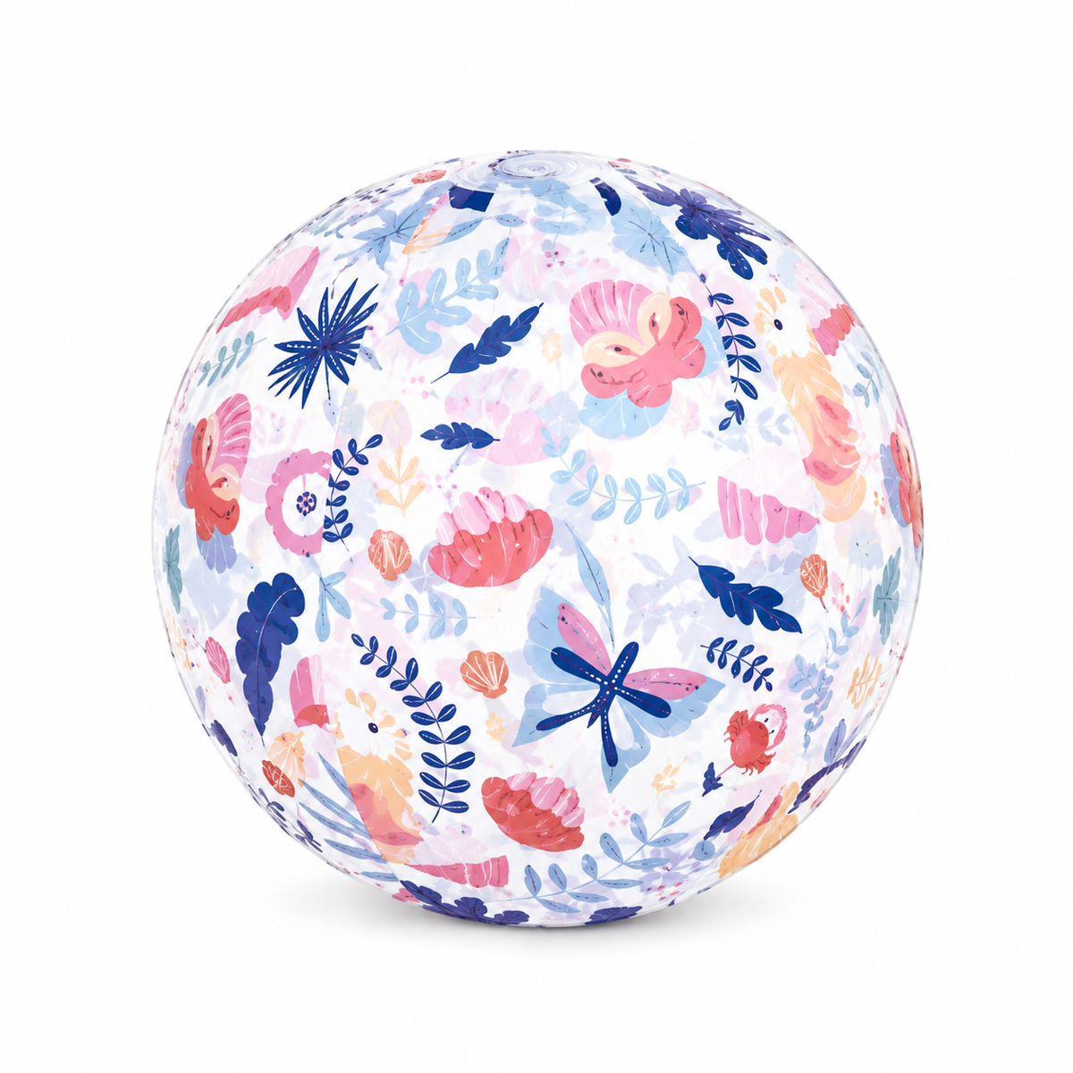Fashion Beach Ball 2+ - Design 1 | 53012