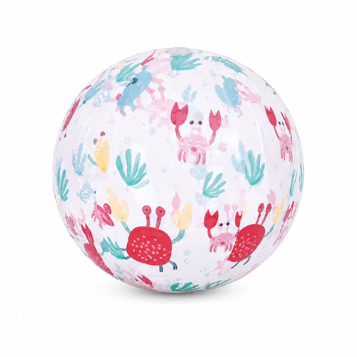 Fashion Beach Ball 2+ - Design 2| 53012