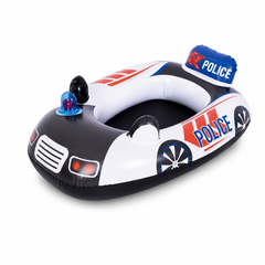 Ages 3-4 Kids Boat - Design 1 | 35281