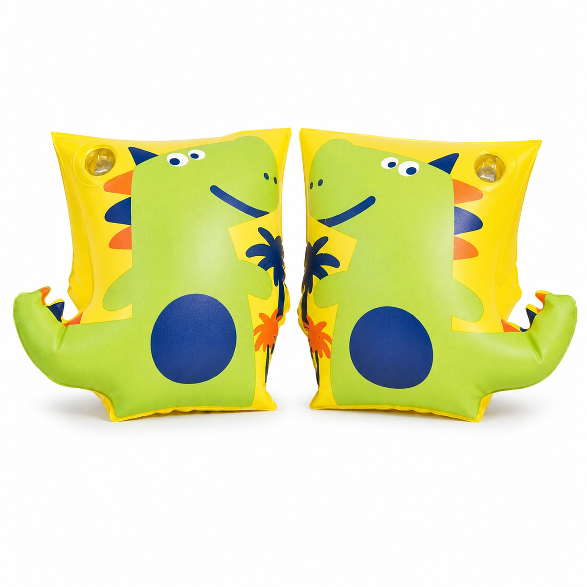 Jilong Dinosaur Arm Bands Age 3-6 23x19cm | 32132