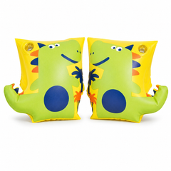 Jilong Dinosaur Arm Bands Age 3-6 23x19cm | 32132