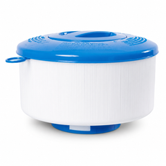 Jilong Floating Chemical Dispenser 17x17x16.8cm | 290470