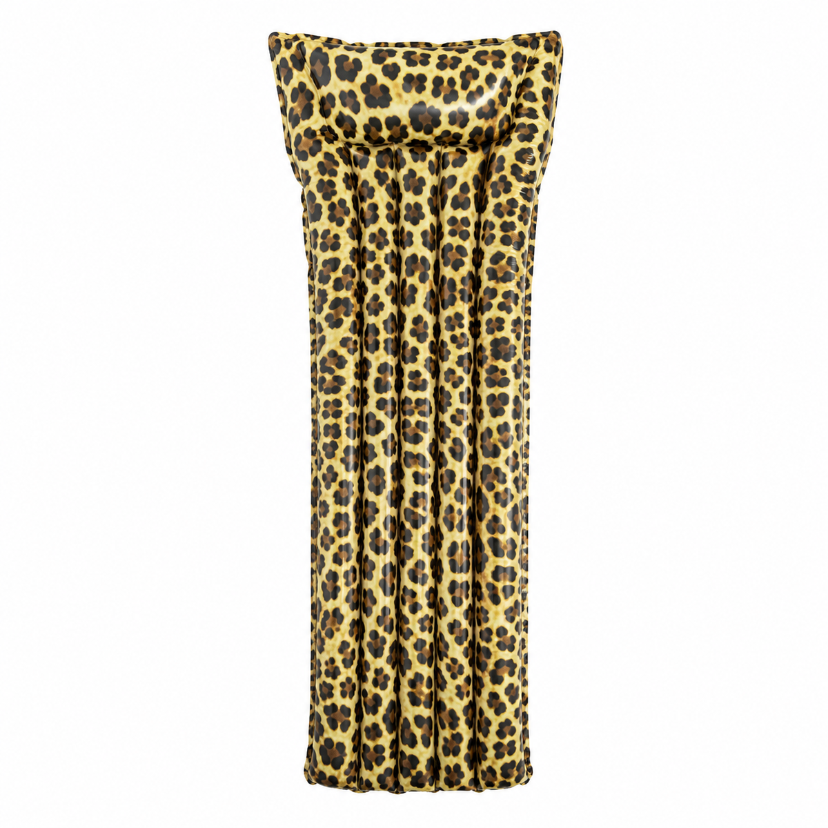Leopard Inflatable Air Mat 14+ 169x69x25cm | 33152