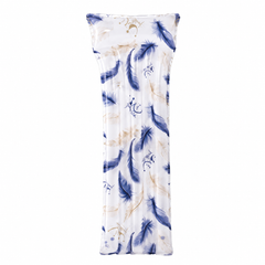 Fashion Inflatable Mat 14+ 171x66x22cm - Design 1 | 33111