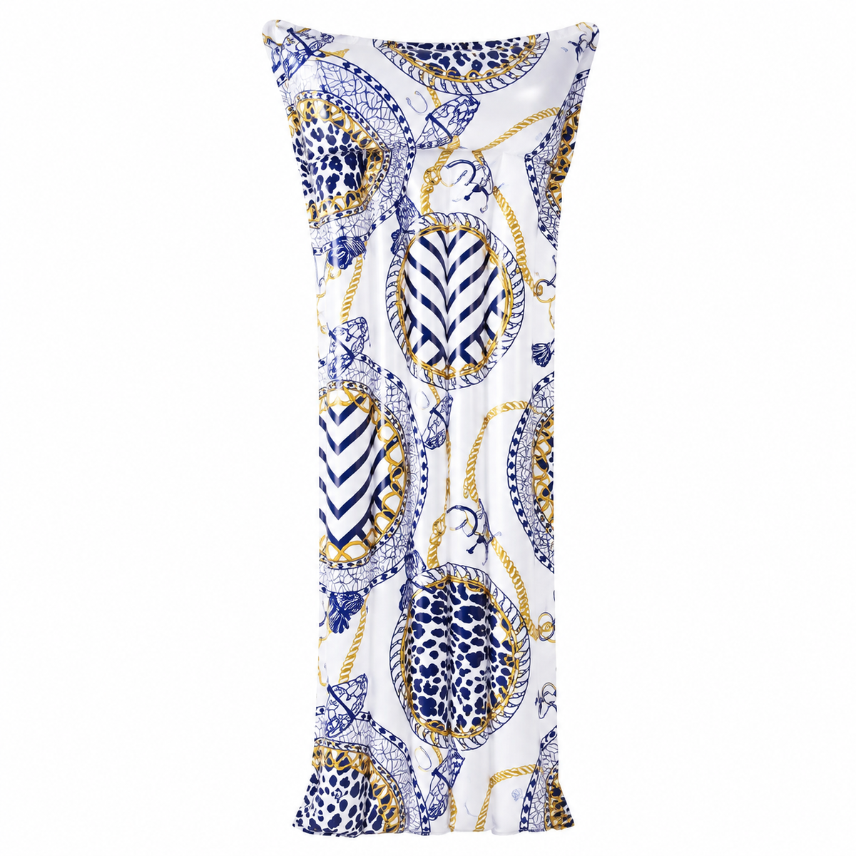 Fashion Inflatable Mat 14+ 171x66x22cm - Design 2 | 33111