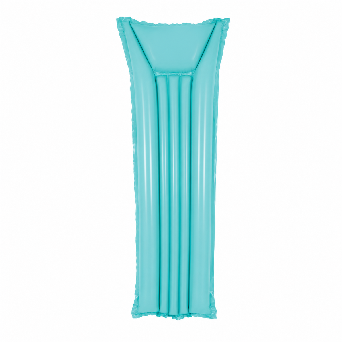 Inflatable Air Mat 183x69cm - Blue | 37496