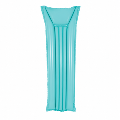 Inflatable Air Mat 183x69cm - Blue | 37496