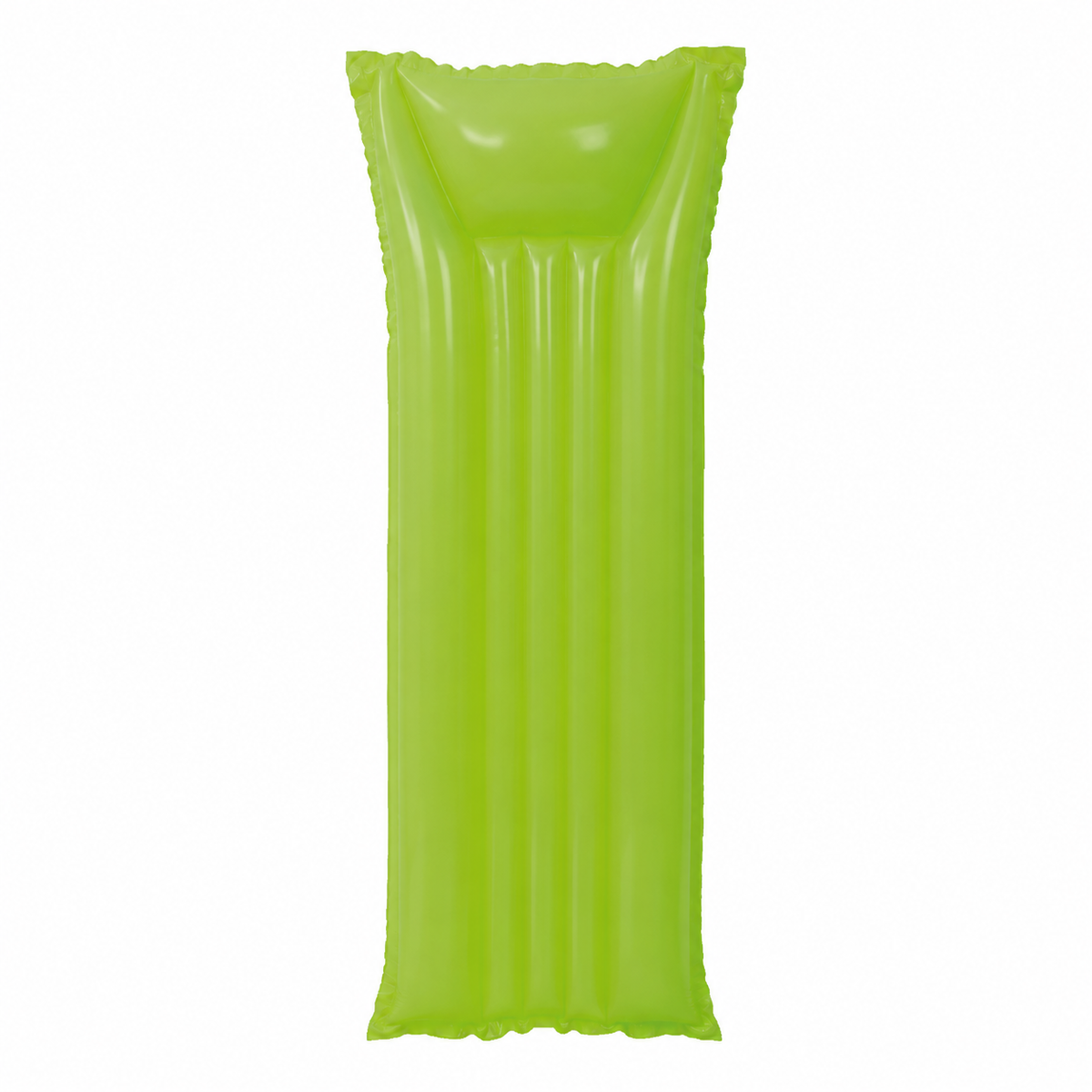 Inflatable Air Mat 183x69cm - Green | 37496