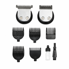 G3 Ferrari Hair & Beard Clipper Set | G30038