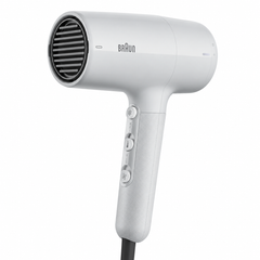 Braun 2200W Hair Dryer - Grey | BRHD235E
