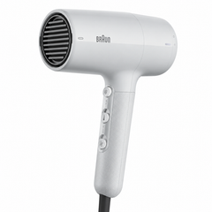 Braun 2200W Hair Dryer - Grey | BRHD235E