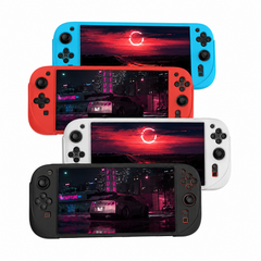 DOBE Silicone Case for Nintendo Switch 2 Red | TNS-3158