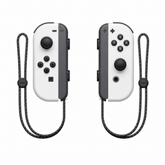 Nintendo Switch OLED Console White | NT-SW-OLED-WH