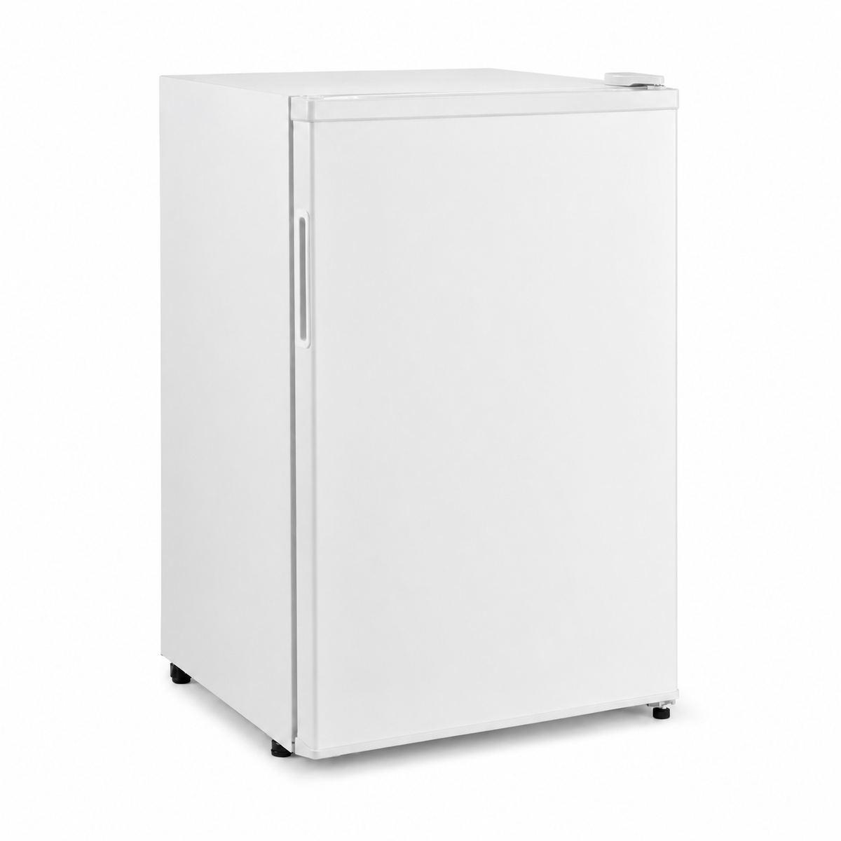Carillo 75L Vertical Defrost Freezer White | CRDF10001W