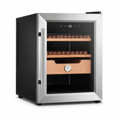 Carillo 300-Cigar Thermoelectric Humidor | CRCH300C01