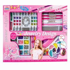 Jewelry Design Custom Beads Bracelet Set | 11737