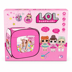 Tent Playset | 5810-40