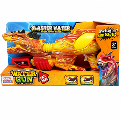Dinosaur Water Gun | C-135