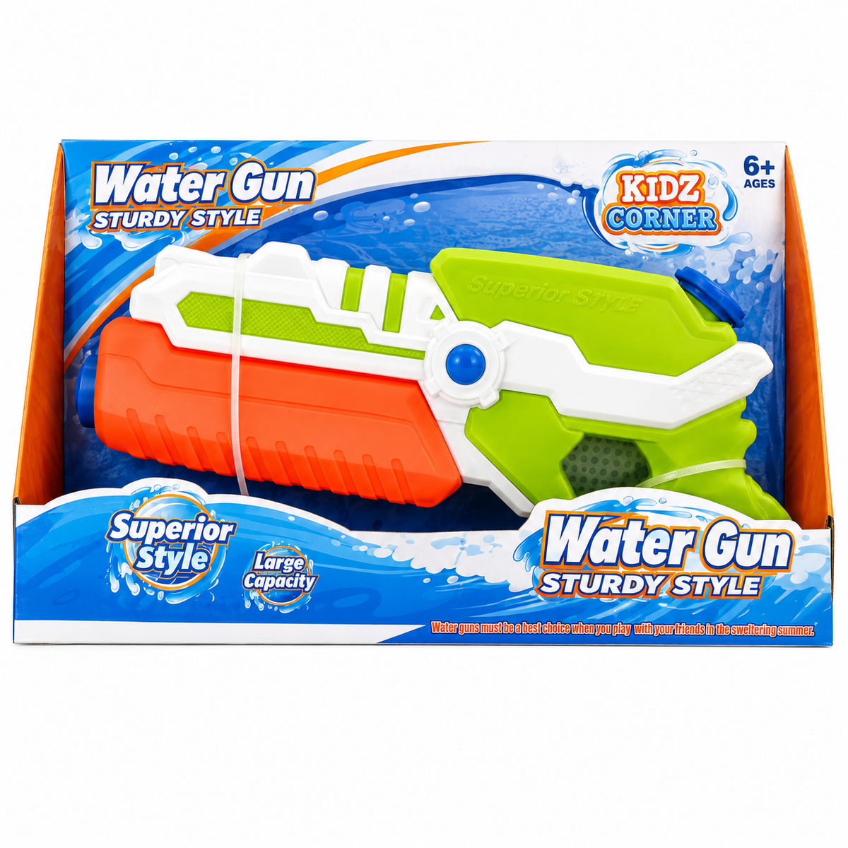Water Blaster | A7700