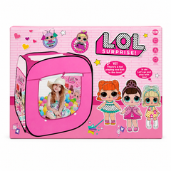 Tent Playset | 909