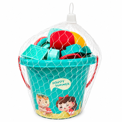 Beach Bucket, Shovel, Molds & Accessories | 821-3