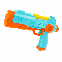 OEM Water Battle Gun Green & Orange