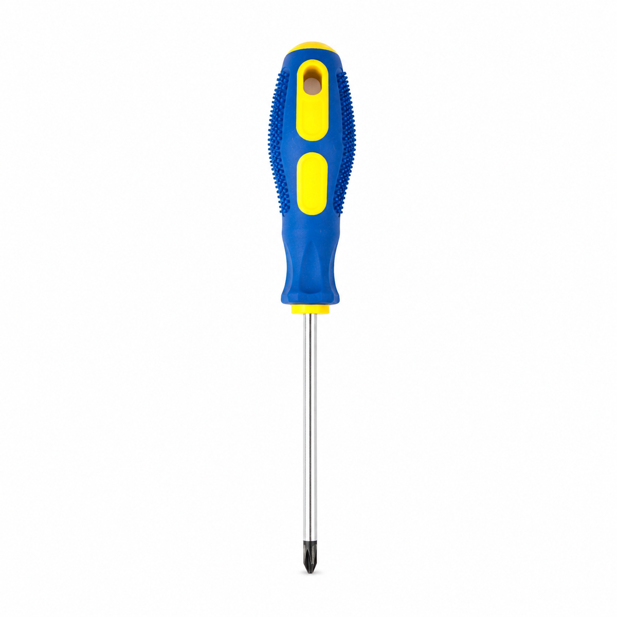Blue & Yellow Phillips Screwdriver | Phillips
