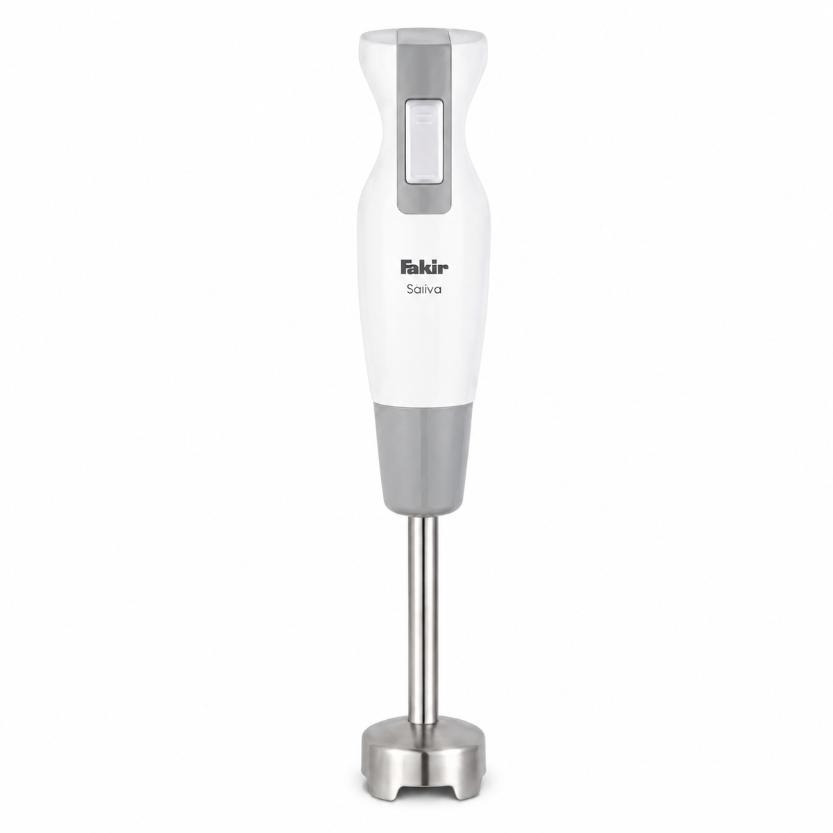 Fakir Silvino 900W Hand Blender - White | 41004267