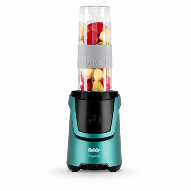 Dynamic 600W Personal Blender & Grinder Set - Turquoise | 41003843