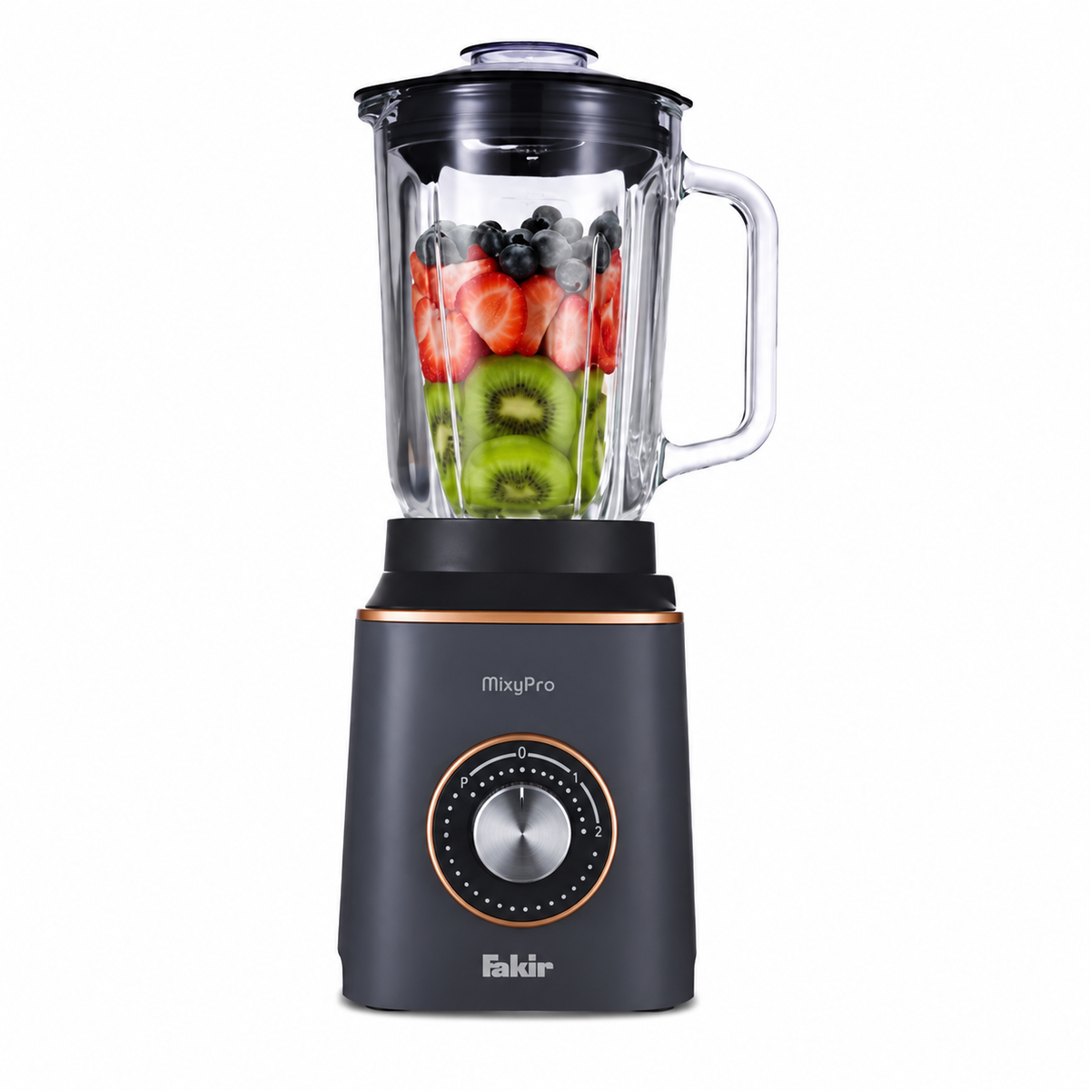 Fakir MixyPro 1.5L Table Blender with Ice Crushing | 41004406
