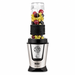 Fakir Mix It Easy 500W Personal Blender & Grinder Set - Black | 41003371