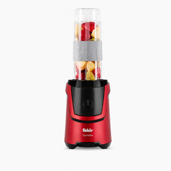 Fakir Dynamic 600W Personal Blender & Grinder Set - Red | 41003841