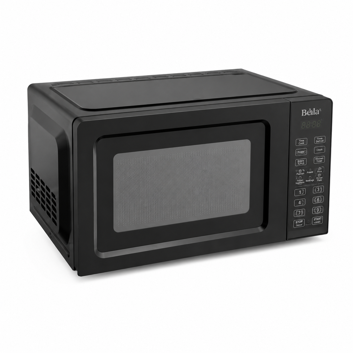 Fakir Coziness 20L 1100W Digital Microwave Oven | 41004963