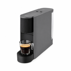 Fakir KM3019 Capsule Coffee Maker 1200W 20 Bar | 41005385