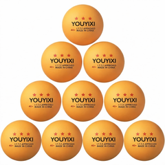 Professional Ping Pong Balls Set | 288-8