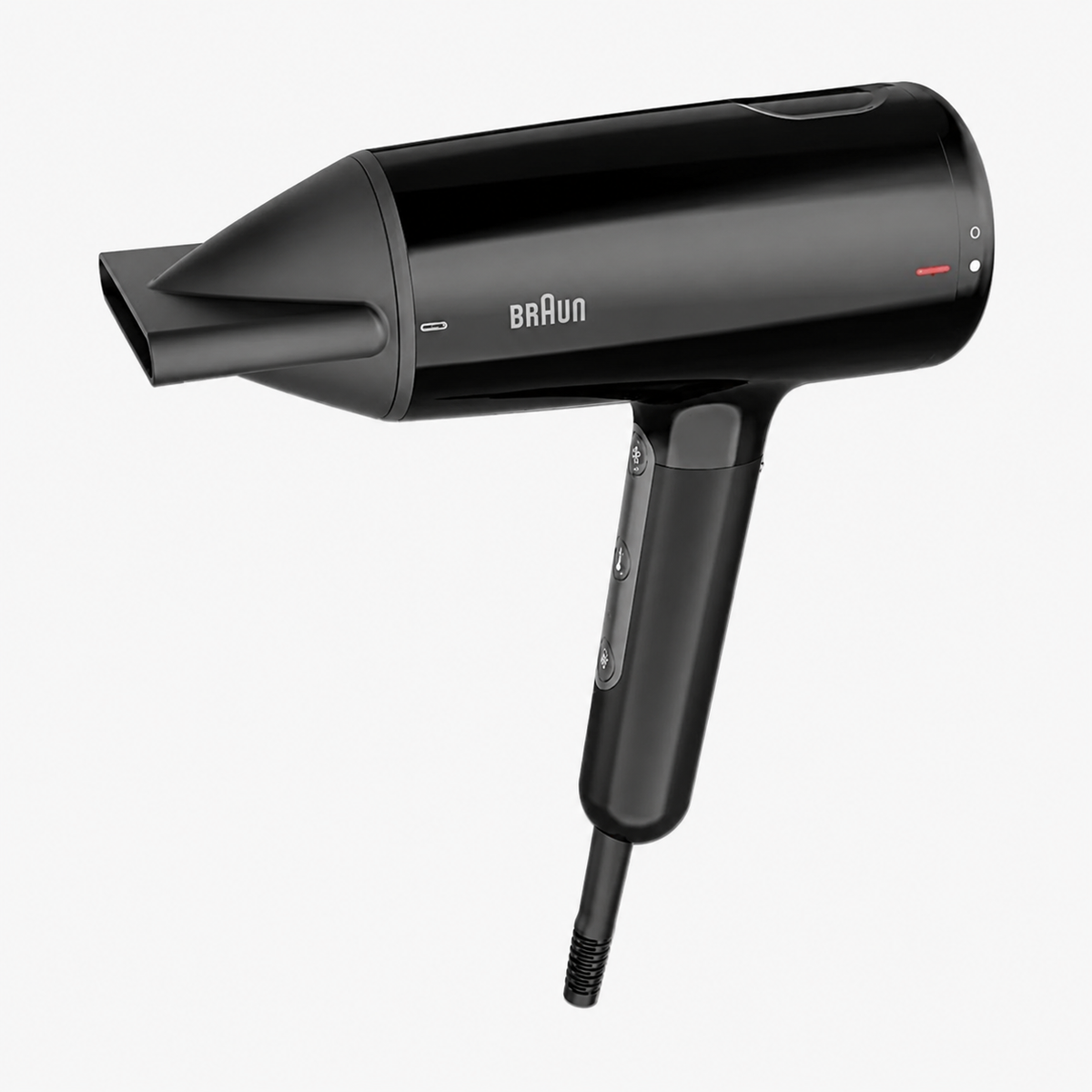 Braun HD410E Black Hair Dryer 2100W | HD410E