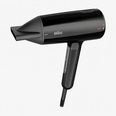 Braun HD410E Black Hair Dryer 2100W | HD410E