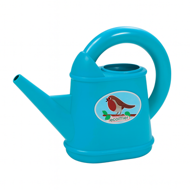 Ecoiffier Watering Can Blue | 004333