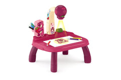 Disney/Pixar Toy Story Lotso Projection Painting Learning Board | EODS-LT119