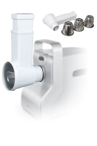 Dorsch Shredder Attachment | DH-00251